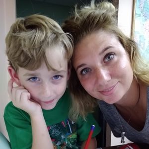 Meet your Posher, Erica